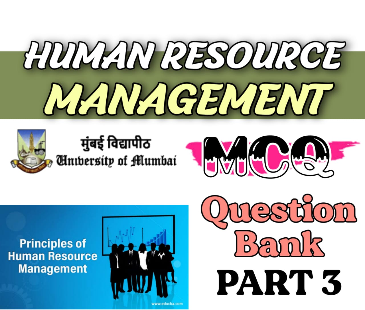 Human resource management multiple choice questions and answers pdf