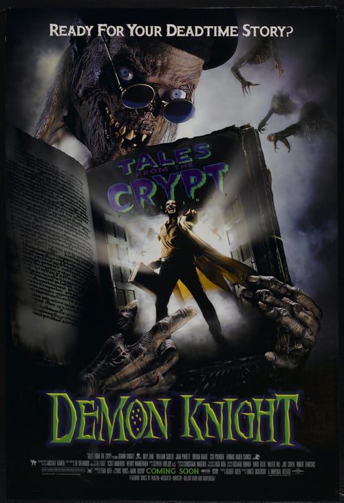 [HD] Ritter der Dämonen 1995 Film Online Anschauen