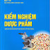 Kiểm nghiệm dược phẩm - Bộ Y tế [PDF]