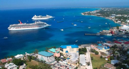 caribbean cruise line