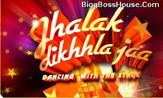 Jhalak Dikhla Jaa Season 4 Logo Images