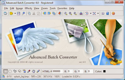 Download Advanced Batch Converter