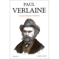 Oeuvres Poétiques Complètes | Paul Verlaine