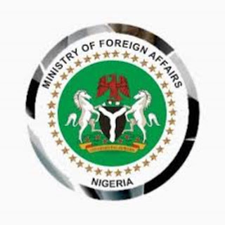 Foreign Affairs Ministry fake Facebook alert Dunoma Ahmed warning