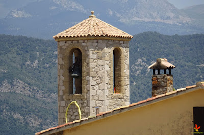 Ruta circular pels cingles de Vallcebre