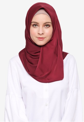 Simple Elegant Hijab