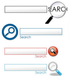 search box code and basic