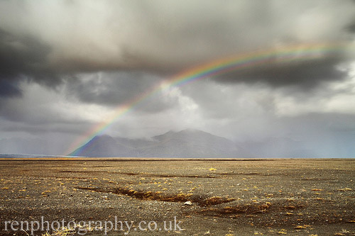 You have to live it to believe it: Iceland Part 11 - Weather