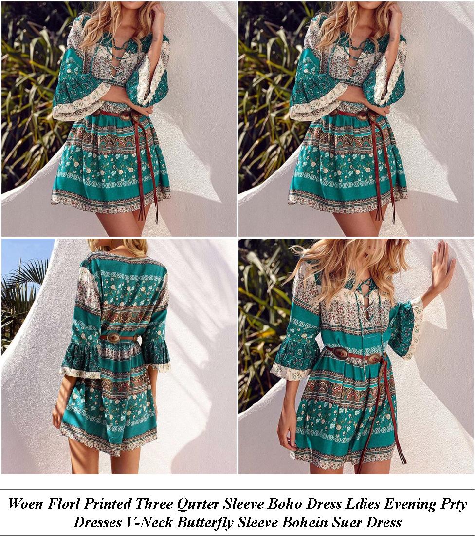 Dresses For Women - Sale On Brands Online - Green Dress - Cheap Trendy Clothes