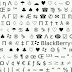 Download Autotext Blackberry Lucu Terbaru
