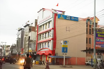 Hotel Sneh