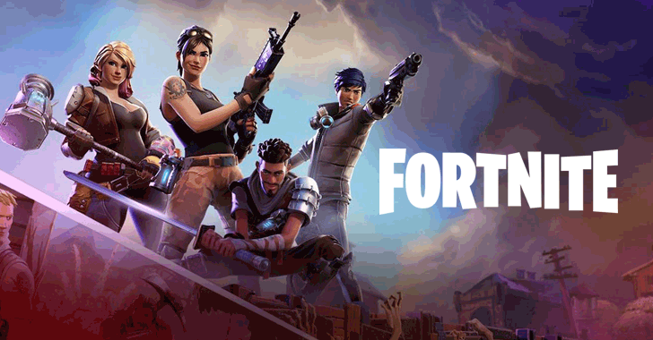 Beware! Fortnite Cheat Hijacks Gamers’ PCs to Intercept HTTPS Traffic