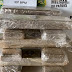 CAIXA CONTENDO TABLETES DE MACONHA É ENTREGUE POR TRANSPORTADORA EM LOJA DE COSMÉTICOS EM LONDRINA