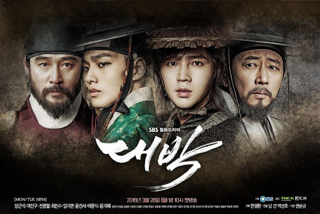 Drama Korea Jackpot Subtitle Indonesia