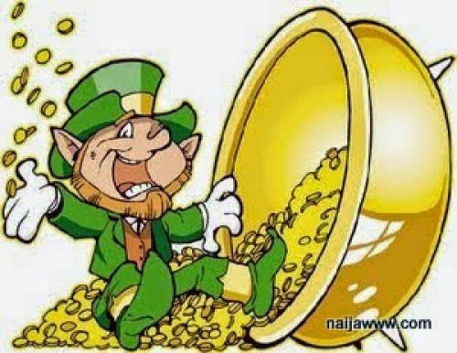 How To Spot A Gold Digger In Nigeria