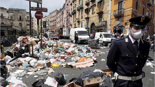 junk removal Manhattan NY 