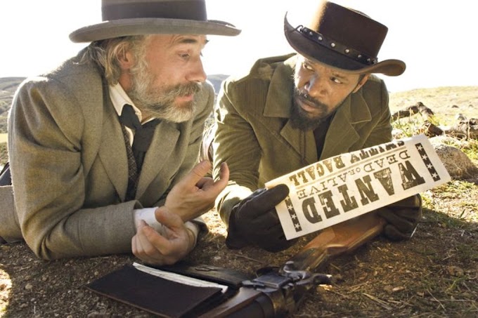 Django Livre | 12 curiosidades sobre o faroeste 'spaghetti' de Tarantino