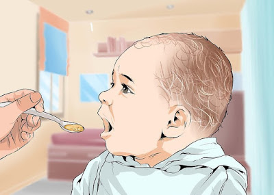 Tips How To Prevent Diarrhea in Your Child