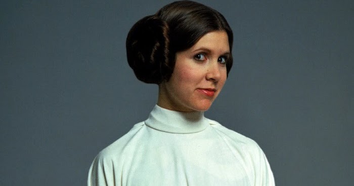 What Will Star Wars Do Without Carrie Fisher? How Disney ...