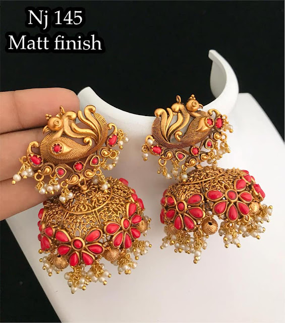 Designer Earrings