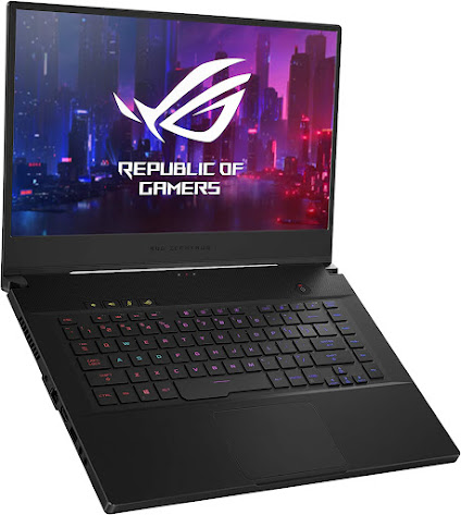 Gaming Laptops: Unleash Your Gaming Potential