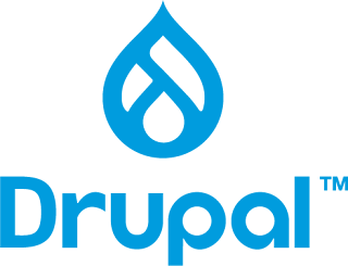 Logo Drupal