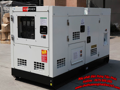 Máy phát điện Mitsubishi 250kva