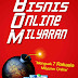 Buku BOM Bisnis Online Milyaran