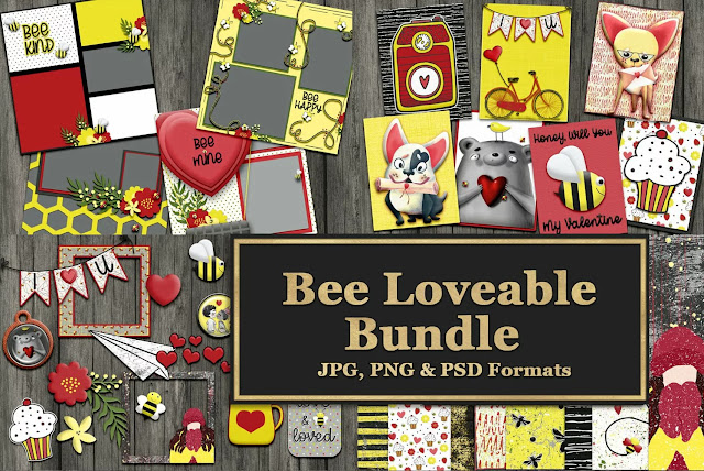 Bee Loveable