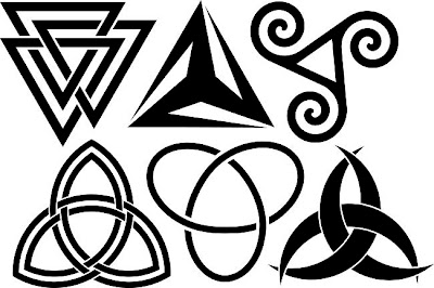 Tribal Designs