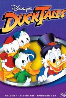 Duck Tales Complete TV Series 1-100, Mediafire, Rapidshare, Download