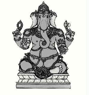 Dhundhi Ganapati