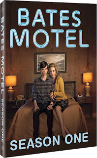 Bates Motel: Season One DVD Review