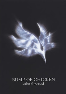 BS BUMP OF CHICKEN/orbital period (BAND SCORE)