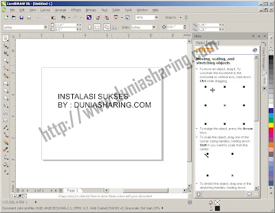 Download Corel Draw X6 Free Full Keygen