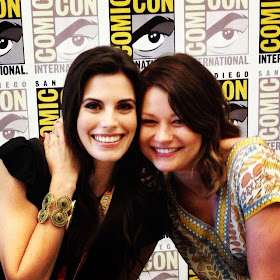 Once Upon A Time SDCC 2012