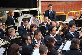 Fiestas de Rontegi