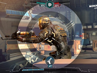 Modern Combat Versus Mod 0.4.1 XApk for Android Terbaru