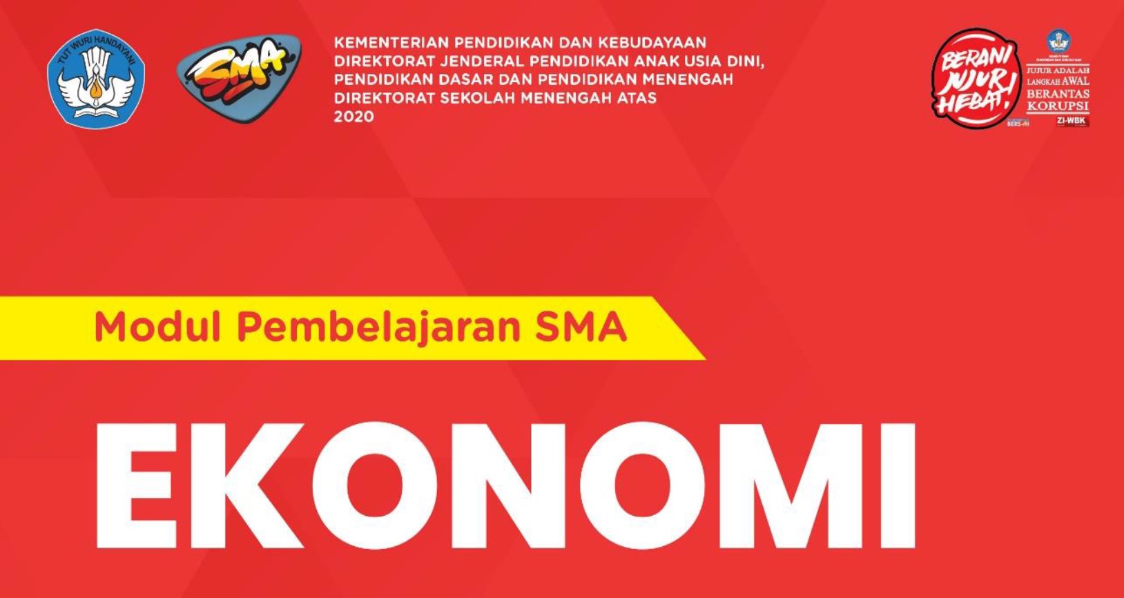 Modul Pembelajaran Ekonomi Sma Kelas X Xi Dan Xii Defantri Com