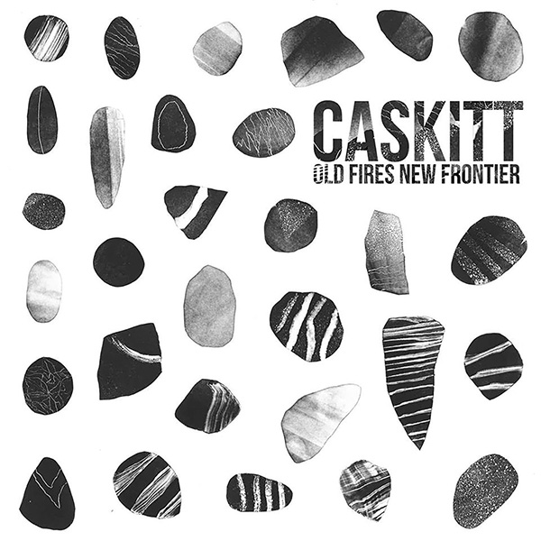 Caskitt stream new album "Old Fires New Frontier"