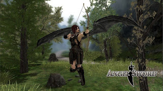 Angel Sword Preview 5