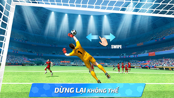 Soccer Star 23 Super Football APK - Tải game trên Google Play a2