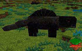 Reptile Mod