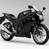 Harga Sepeda Motor Honda Terbaru Lengkap 2013 - 2014