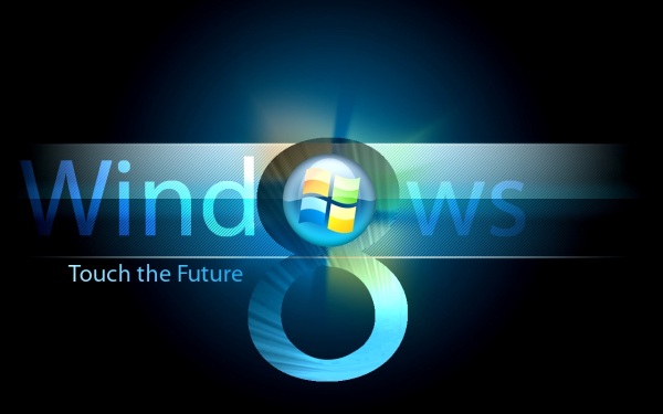 windows 8