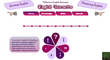 English Interactive