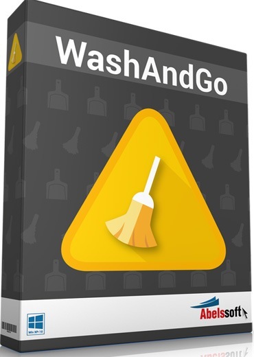 تحميل برنامج صيانة وزيادة اداء الجهاز WashAndGo