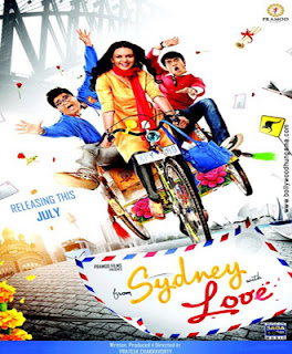 From Sydney With Love Movie