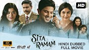 Sita Ramam 2022 Hindi Dubbed Movie Download Mp4moviez 