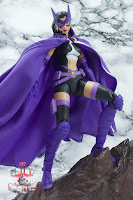 MAFEX Huntress (Batman: Hush Ver.) 16